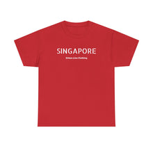 Load image into Gallery viewer, Urban Singapore Tee
