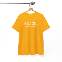 Load image into Gallery viewer, New Urban Live Brazil Tee
