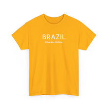 Load image into Gallery viewer, New Urban Live Brazil Tee
