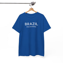 Load image into Gallery viewer, New Urban Live Brazil Tee
