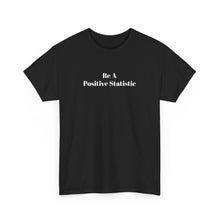 Load image into Gallery viewer, Urban Live &#39;Positive&#39; Tee
