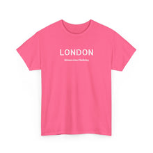 Load image into Gallery viewer, Urban Live London Tee
