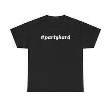 Load image into Gallery viewer, Urban Live Party Hard Tee
