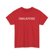 Load image into Gallery viewer, Urban Singapore Tee
