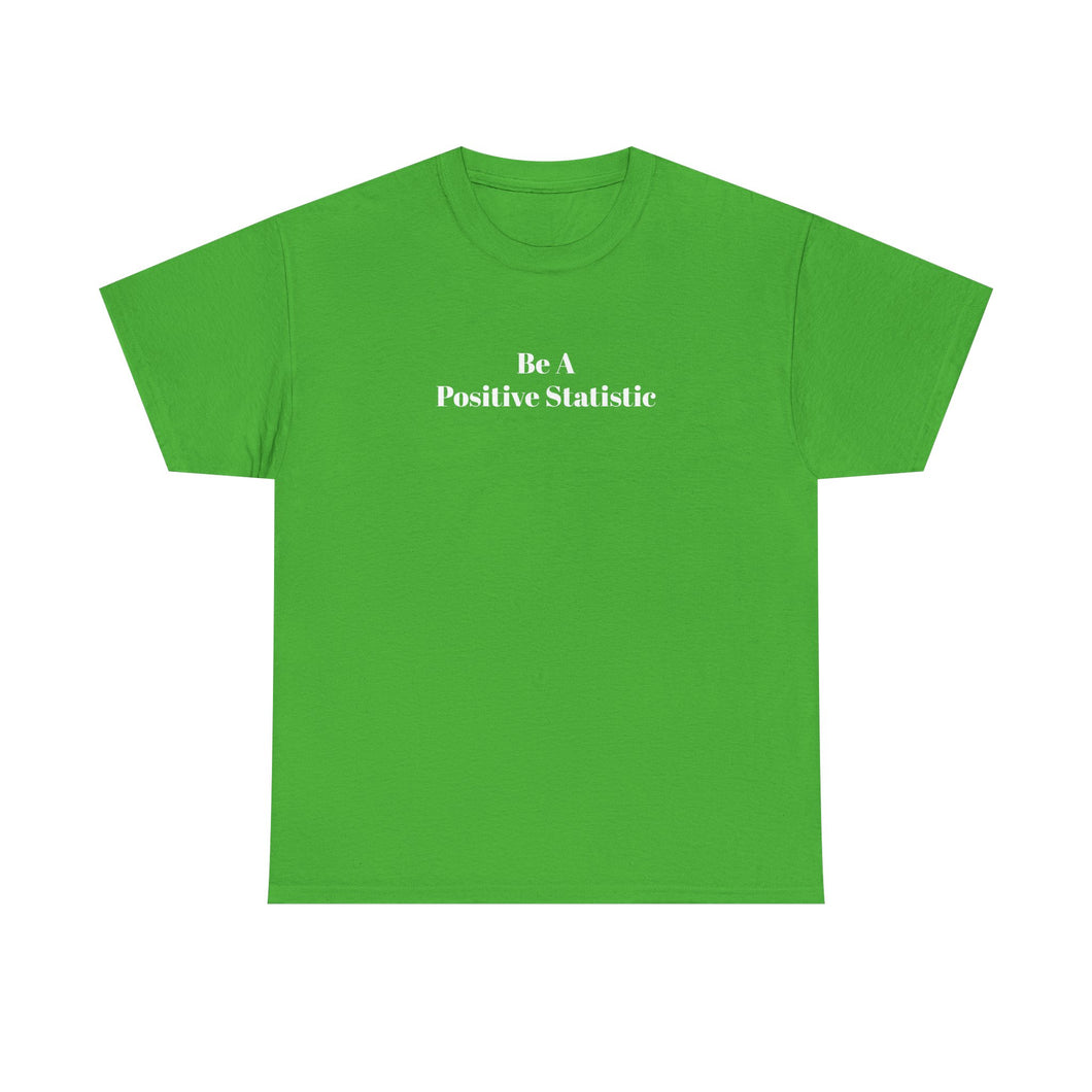 Urban Live 'Positive' Tee