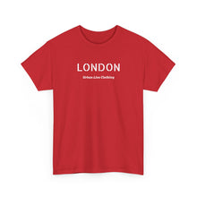Load image into Gallery viewer, Urban Live London Tee
