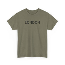 Load image into Gallery viewer, Urban Live &#39;London&#39; Tee 2
