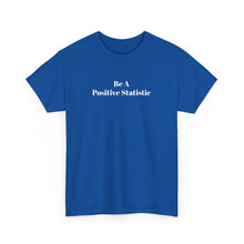 Load image into Gallery viewer, Urban Live &#39;Positive&#39; Tee
