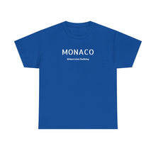 Load image into Gallery viewer, Urban Monaco Tee
