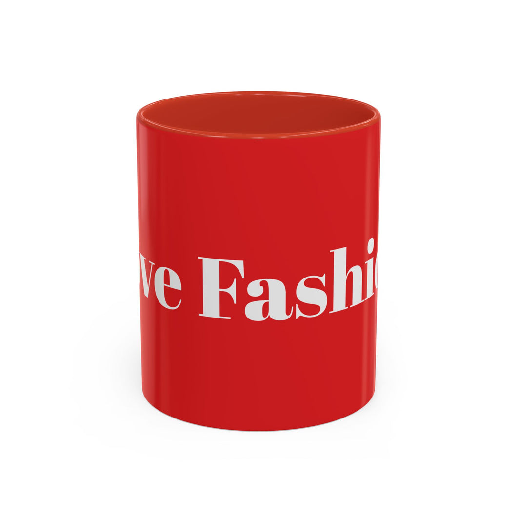 Urban Live Fashion Mug (11, 15oz)