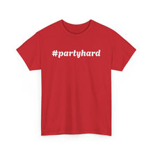 Load image into Gallery viewer, Urban Live Party Hard Tee
