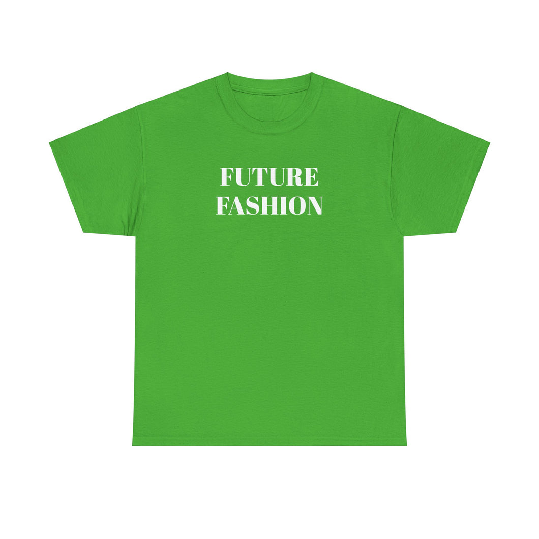 Urban Live Future Tee