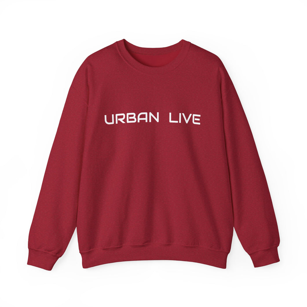 Urban Live Crew