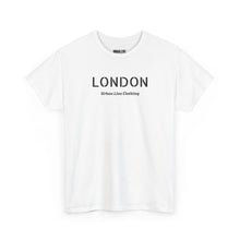 Load image into Gallery viewer, Urban Live 'London' Tee 2
