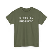 Load image into Gallery viewer, Urban Live Strictly Business Tee
