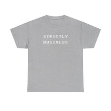 Load image into Gallery viewer, Urban Live Strictly Business Tee
