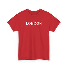 Load image into Gallery viewer, Urban Live London Tee
