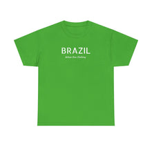 Load image into Gallery viewer, New Urban Live Brazil Tee
