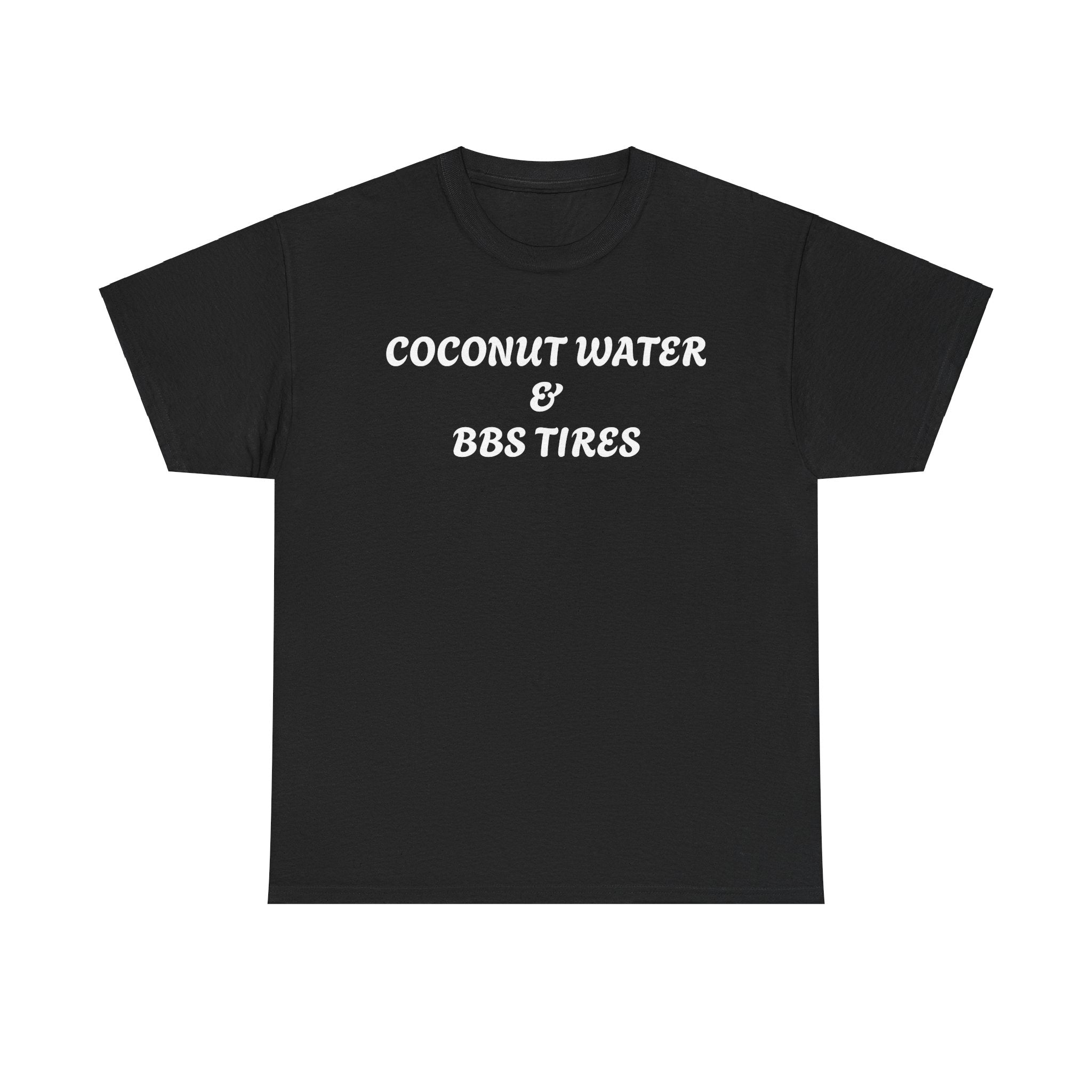 Urban Live Coconuts Tee – Urban Live Clothing