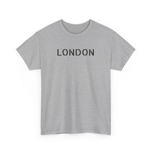 Load image into Gallery viewer, Urban Live &#39;London&#39; Tee 2
