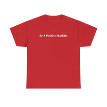 Load image into Gallery viewer, Urban Live &#39;Positive&#39; Tee
