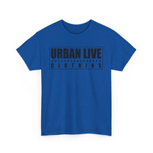 Load image into Gallery viewer, Urban Live Logo Tee
