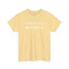 Load image into Gallery viewer, Urban Live Strictly Business Tee
