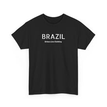 Load image into Gallery viewer, New Urban Live Brazil Tee
