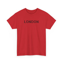 Load image into Gallery viewer, Urban Live &#39;London&#39; Tee 2
