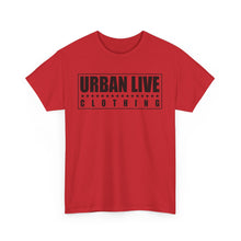 Load image into Gallery viewer, Urban Live Logo Tee
