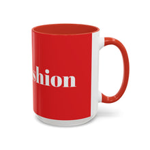 Load image into Gallery viewer, Urban Live Fashion Mug (11, 15oz)
