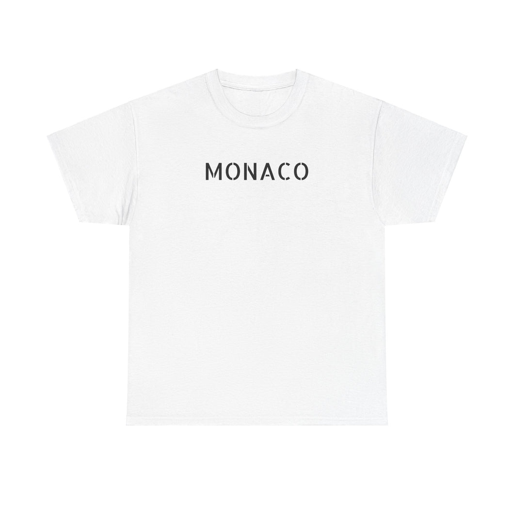 Urban Monaco Tee 2