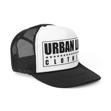 Load image into Gallery viewer, Urban Live Trucker Cap
