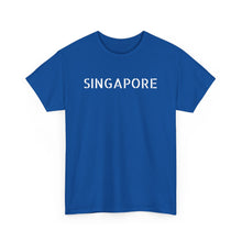 Load image into Gallery viewer, Urban Singapore Tee
