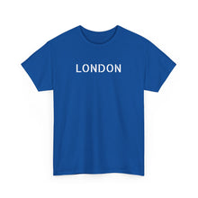 Load image into Gallery viewer, Urban Live London Tee
