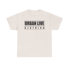 Load image into Gallery viewer, Urban Live Logo Tee
