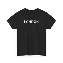 Load image into Gallery viewer, Urban Live London Tee
