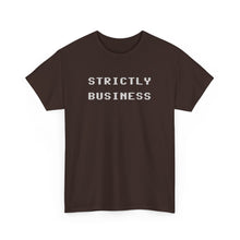 Load image into Gallery viewer, Urban Live Strictly Business Tee
