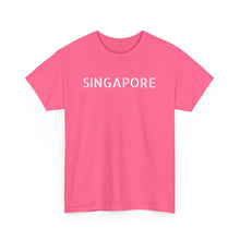 Load image into Gallery viewer, Urban Singapore Tee
