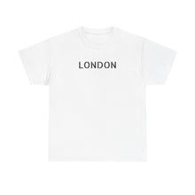 Load image into Gallery viewer, Urban Live &#39;London&#39; Tee 2
