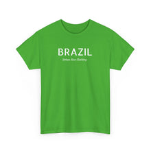Load image into Gallery viewer, New Urban Live Brazil Tee
