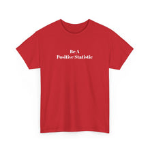Load image into Gallery viewer, Urban Live &#39;Positive&#39; Tee
