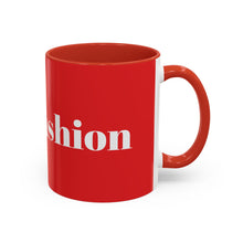 Load image into Gallery viewer, Urban Live Fashion Mug (11, 15oz)
