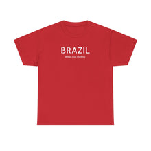 Load image into Gallery viewer, New Urban Live Brazil Tee
