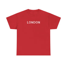 Load image into Gallery viewer, Urban Live London Tee
