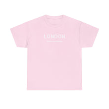 Load image into Gallery viewer, Urban Live London Tee
