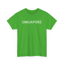 Load image into Gallery viewer, Urban Singapore Tee
