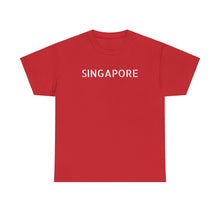 Load image into Gallery viewer, Urban Singapore Tee
