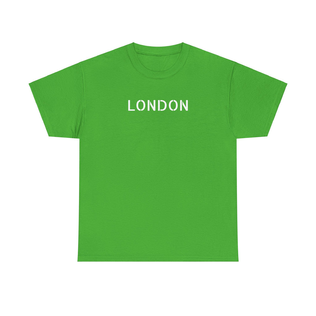 Urban Live London Tee