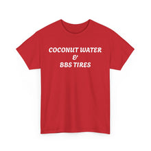 Load image into Gallery viewer, Urban Live Coconuts Tee
